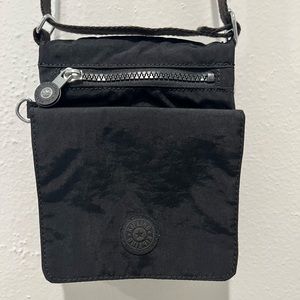 Kipling Black Crossbody Bag